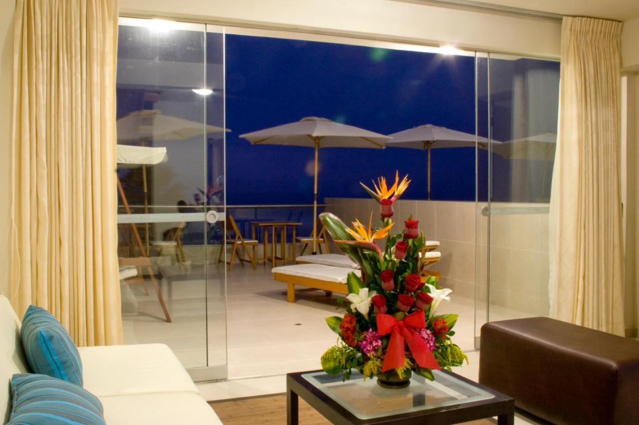 Caballito De Totora Huanchaco Exterior photo